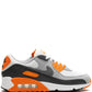 Nike Air Max 90 "Safety Orange" sneakers