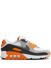 Nike Air Max 90 "Safety Orange" sneakers