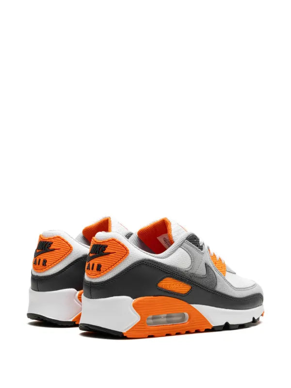 Nike Air Max 90 "Safety Orange" sneakers