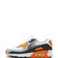 Nike Air Max 90 "Safety Orange" sneakers