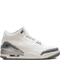 Air Jordan 3 Retro "Sail" sneakers