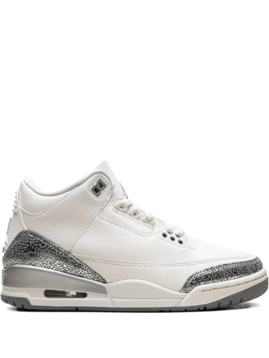 Air Jordan 3 Retro "Sail" sneakers