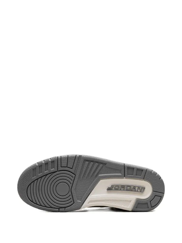 Air Jordan 3 Retro "Sail" sneakers