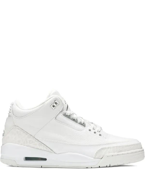 Air Jordan 3 "Pure Money" sneakers