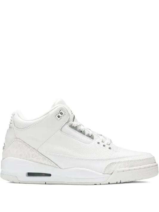 Air Jordan 3 "Pure Money" sneakers