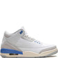 Air Jordan 3 "Lucky Shorts" sneakers
