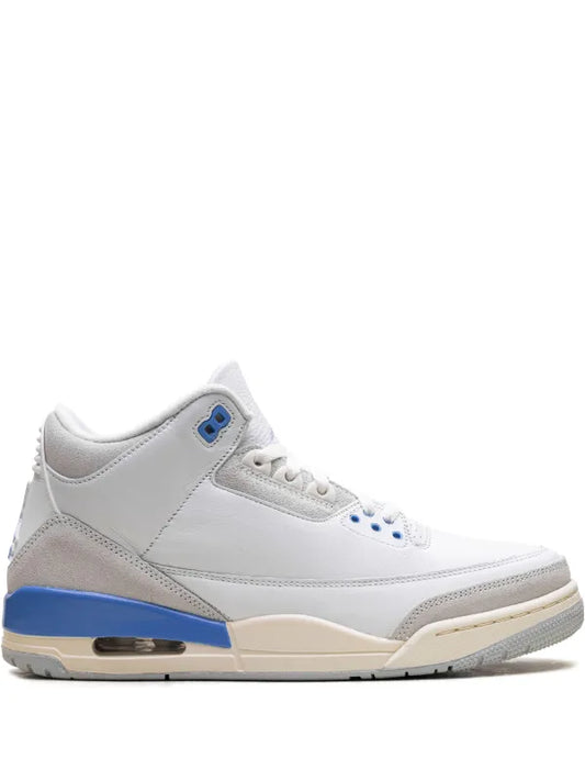 Air Jordan 3 "Lucky Shorts" sneakers