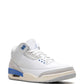Air Jordan 3 "Lucky Shorts" sneakers
