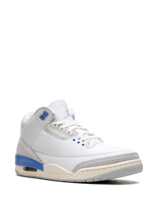 Air Jordan 3 "Lucky Shorts" sneakers