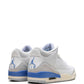 Air Jordan 3 "Lucky Shorts" sneakers