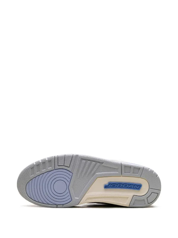 Air Jordan 3 "Lucky Shorts" sneakers