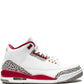 Air Jordan 3 "Cardinal" sneakers