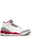 Air Jordan 3 "Cardinal" sneakers