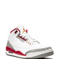 Air Jordan 3 "Cardinal" sneakers