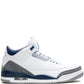 Air Jordan 3 "Midnight Navy" sneakers