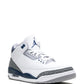 Air Jordan 3 "Midnight Navy" sneakers