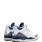 Air Jordan 3 "Midnight Navy" sneakers