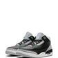 Air Jordan 3 Retro "Green Glow" sneakers