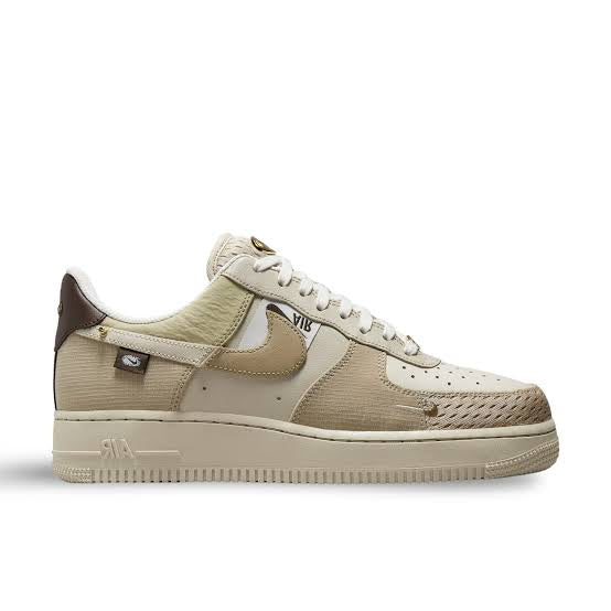 air force 1 low 07 lx tang bling