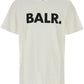 BALR. logo-print T-shirt