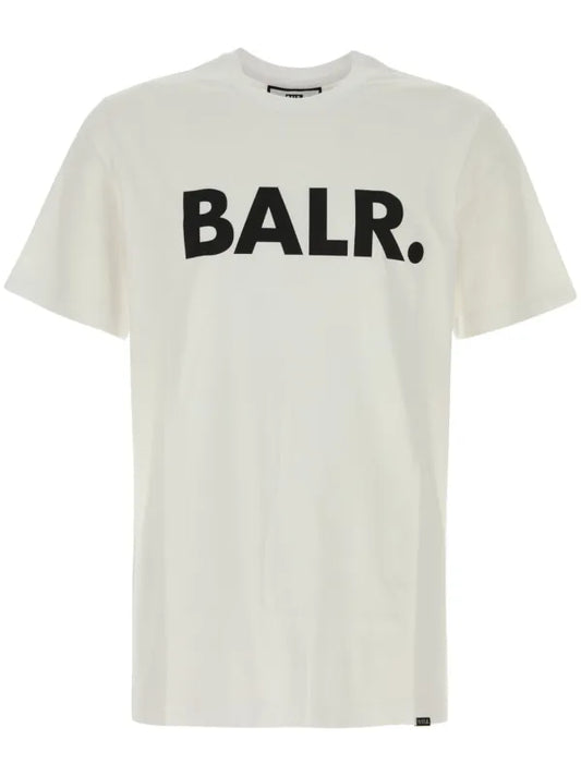 BALR. logo-print T-shirt