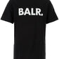BALR. logo-print T-shirt