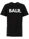 BALR. logo-print T-shirt