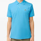 Lacoste
logo-embroidered polo shirt