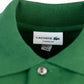 Lacoste
logo-patch polo shirt