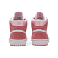 Nike Jordan 1 Mid Digital Pink (W) - Dripflix