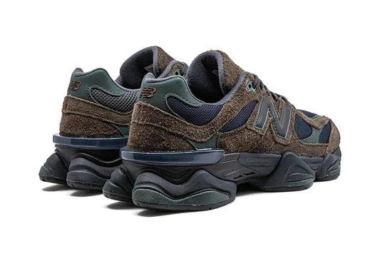New Balance 9060 Beef and Broccoli - Dripflix