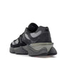New Balance 9060 Black Castlerock Grey - Dripflix