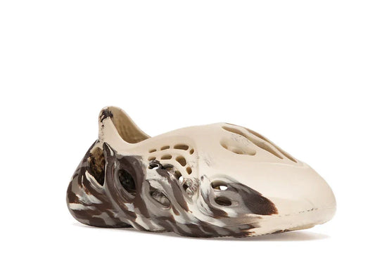 Adidas Yeezy Foam RNNR Mix Cream Clay - Dripflix
