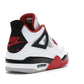 Nike Air Jordan 4 Retro Fire Red - Dripflix