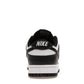 Nike Dunk low - Black & White - Dripflix