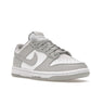 Nike Low Dunk Grey Fog - Dripflix