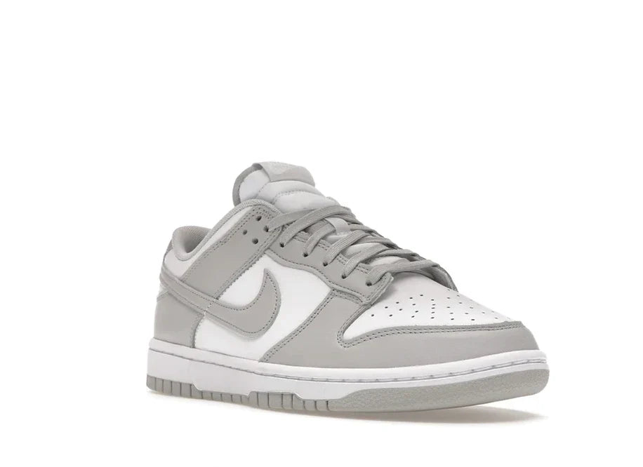 Nike Low Dunk Grey Fog - Dripflix