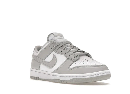 Nike Low Dunk Grey Fog - Dripflix