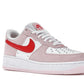 Nike Air Force 1 Low '07 QS Valentine's Day Love Letter - Dripflix