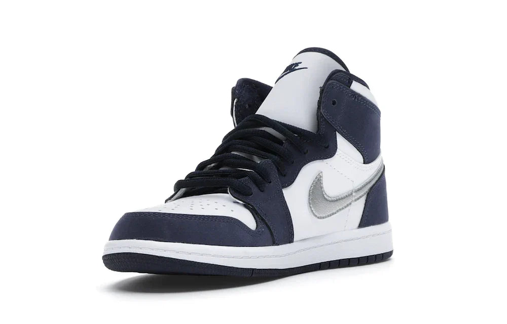 Nike Jordan 1 Retro High COJP Midnight Navy - Dripflix