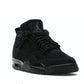 Nike Air Jordan 4 - Black Cat - Dripflix