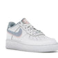 Nike Air Force 1 Low LV8 Double Swoosh Light Armory Blue - Dripflix