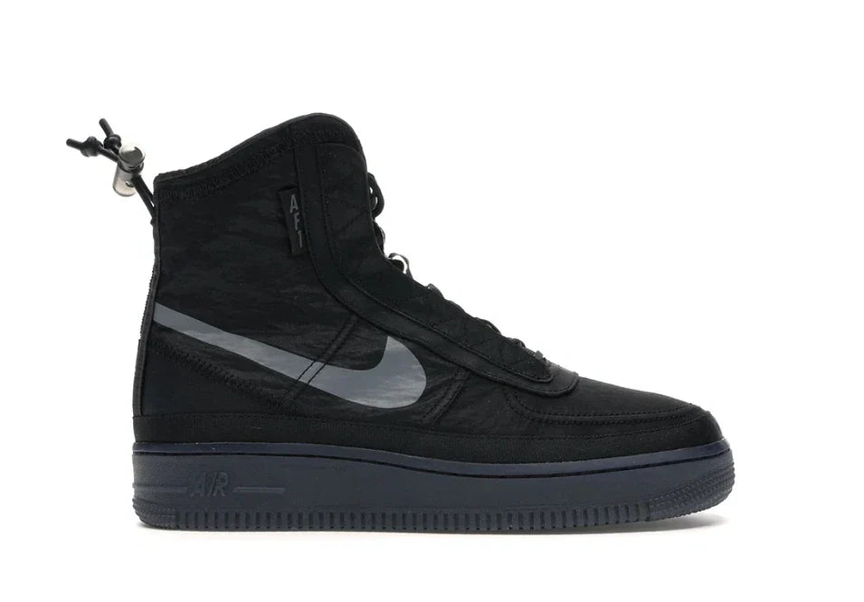 Nike Air Force 1 High - Shell - Dripflix