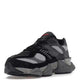 New Balance 9060 Black Castlerock Grey - Dripflix
