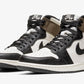 Nike Air Jordan 1 Retro High - Dark Mocha - Dripflix