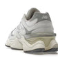 New Balance 9060 Sea Salt White - Dripflix