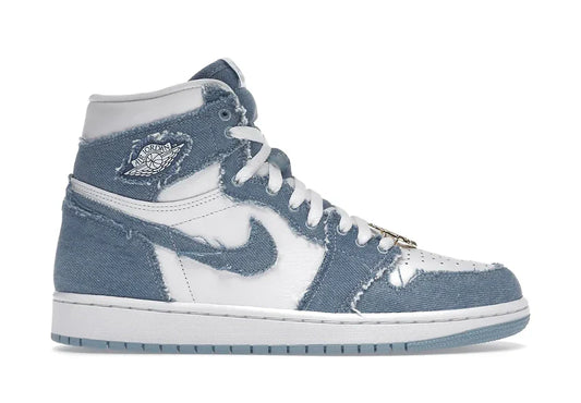 Jordan 1 High OG Denim - Dripflix