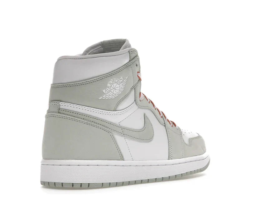 Nike Air Jordan 1 Retro Seafoam - Dripflix