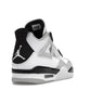 Nike Jordan 4 Retro “Military Black” - Dripflix