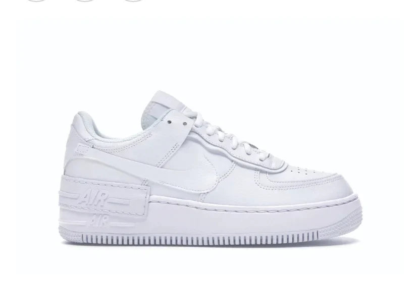 Nike Air Force 1 Low -Shadow - Dripflix